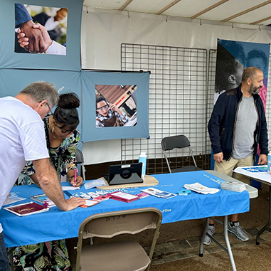 Forum des associations